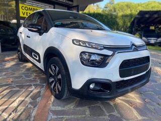 CITROEN C3 usata, con Immobilizzatore elettronico