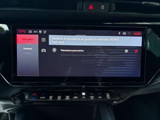 ALFA ROMEO Junior usata, con Volante multifunzione