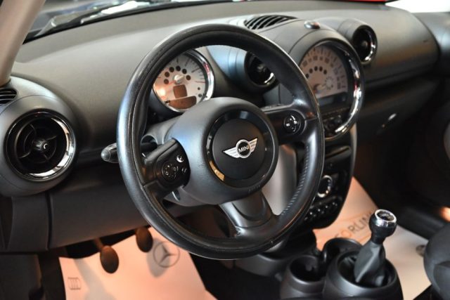 MINI Countryman usata 38