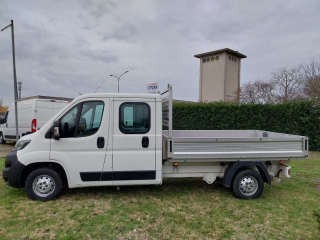 PEUGEOT Boxer usata, con Alzacristalli elettrici