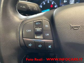 FORD Puma usata, con Touch screen