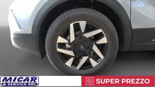 OPEL Mokka usata, con Sensori di parcheggio posteriori