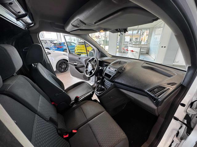FORD Transit Connect usata, con Servosterzo