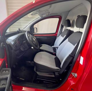 FIAT Fiorino usata, con Chiusura centralizzata