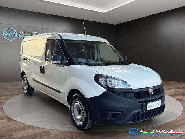 FIAT Doblo usata, con Alzacristalli elettrici