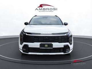 KIA Sportage usata 6