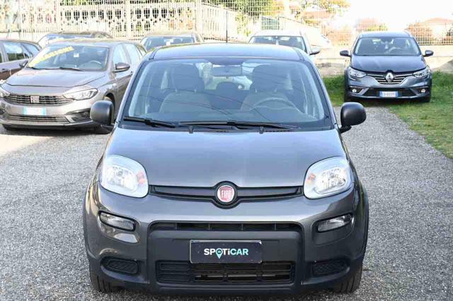 FIAT Panda usata, con Airbag