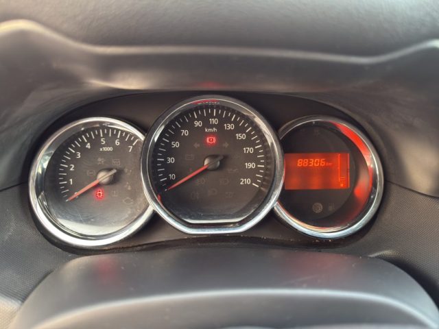 DACIA Duster usata, con Cruise Control