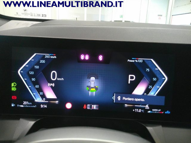 BMW X3 usata, con Interni in pelle