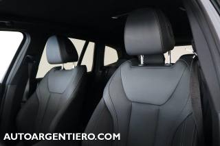 BMW X3 usata, con Antifurto
