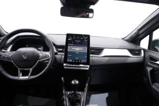 RENAULT Captur usata 19