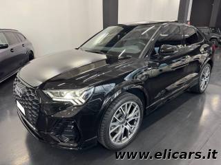 AUDI Q3 usata, con Cerchi in lega