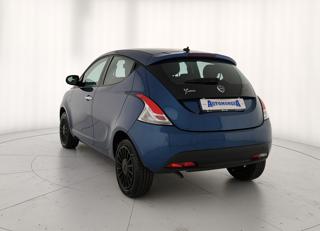 LANCIA Ypsilon usata, con Airbag laterali