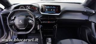 PEUGEOT 2008 usata, con Climatizzatore