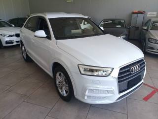 AUDI Q3 usata, con Airbag laterali