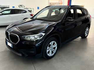 BMW X1 usata, con Airbag laterali