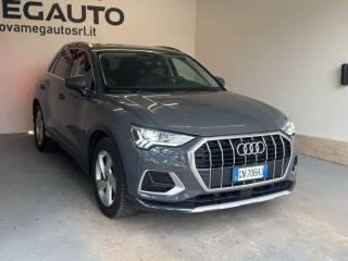 AUDI Q3 usata, con Airbag Passeggero