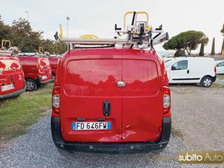 FIAT Fiorino usata, con Servosterzo