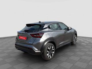 NISSAN Juke usata 4