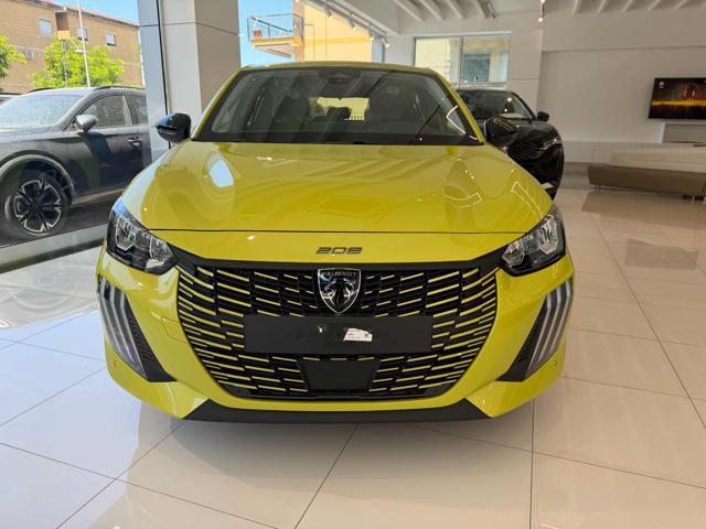 PEUGEOT 208 usata, con Airbag