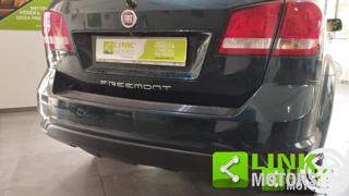 FIAT Freemont usata 18