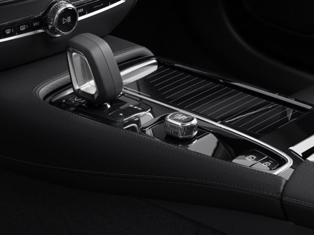VOLVO V60 usata, con Controllo automatico clima