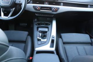 AUDI A4 usata, con Bracciolo