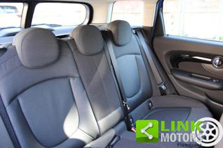 MINI Clubman usata, con Sensore di pioggia