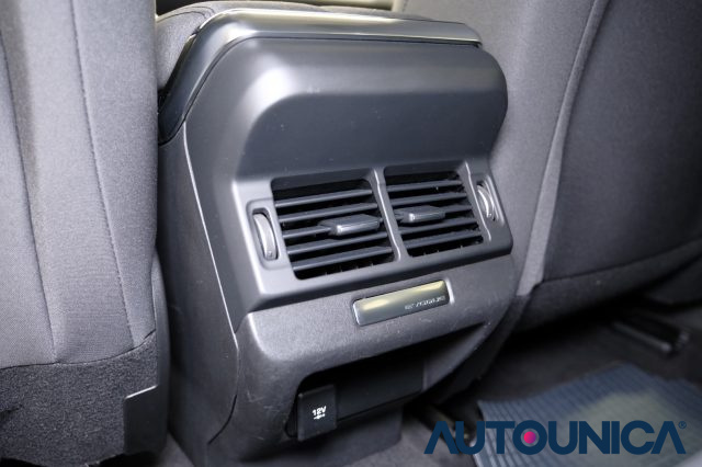 LAND ROVER Range Rover Evoque usata, con Start/Stop Automatico