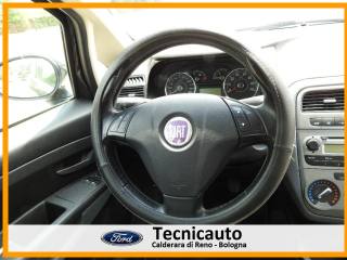 FIAT Grande Punto usata, con Specchietti laterali elettrici