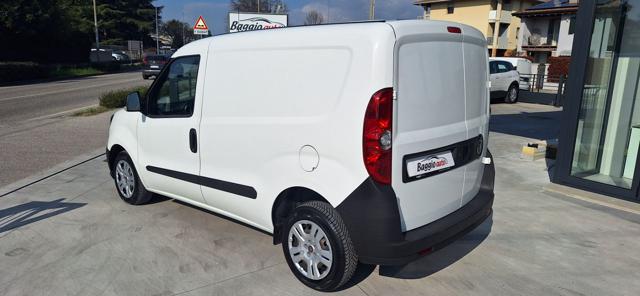 FIAT Doblo usata 14