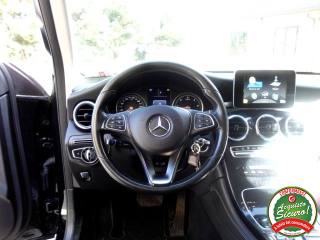 MERCEDES-BENZ GLC 220 usata, con ESP