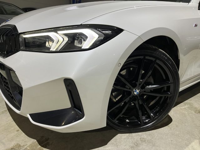 BMW 320 usata, con Airbag Passeggero