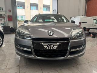 RENAULT Laguna usata, con Airbag