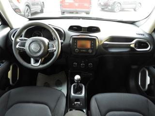 JEEP Renegade usata, con Controllo automatico clima