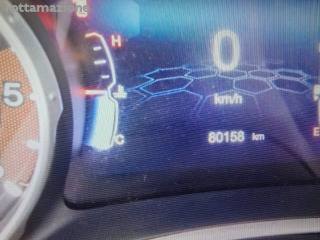 JEEP Compass usata, con Controllo automatico clima