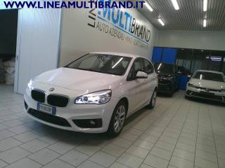 BMW 218 usata, con Airbag