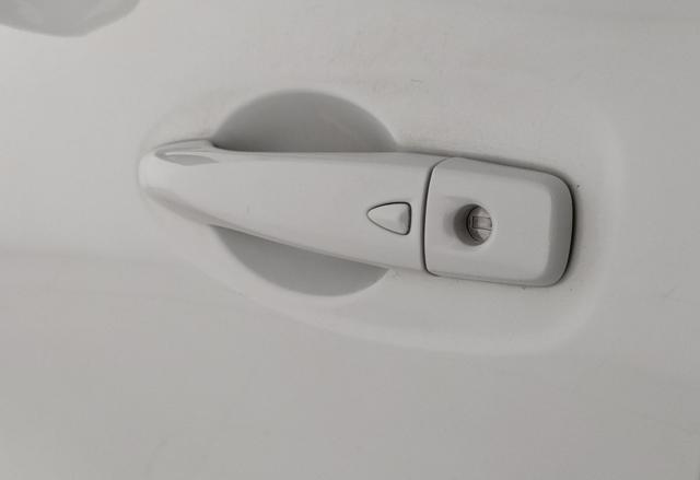 RENAULT Kadjar usata, con Climatizzatore