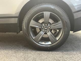 LAND ROVER Range Rover Velar usata, con Interni in pelle