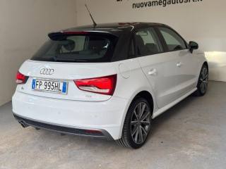 AUDI A1 usata, con Chiusura centralizzata