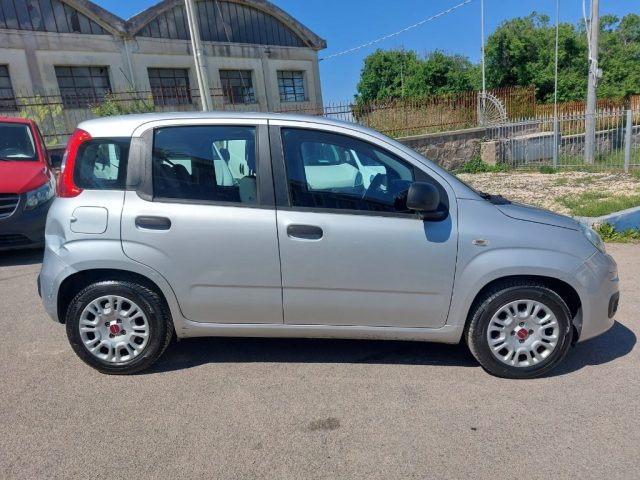 FIAT Panda usata, con Cerchi in lega