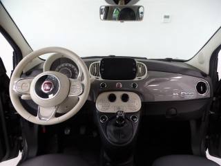 FIAT 500 usata, con Autoradio digitale