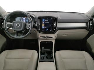 VOLVO XC40 usata, con Fendinebbia