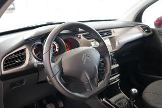 CITROEN C3 usata, con Servosterzo