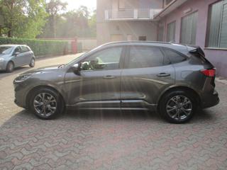 FORD Kuga usata, con Airbag laterali
