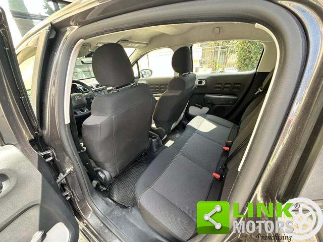 CITROEN C3 usata 16