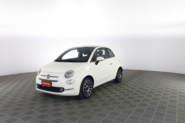 FIAT 500 usata 0