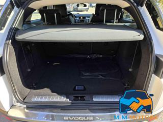 LAND ROVER Range Rover Evoque usata, con ESP