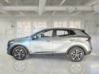 KIA Sportage usata, con Autoradio