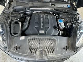 PORSCHE Macan usata, con Climatizzatore